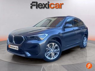 BMW X1 sDrive18i