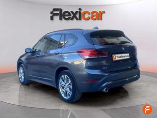 BMW X1 sDrive18i
