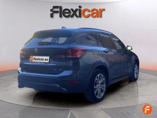 BMW X1 sDrive18i