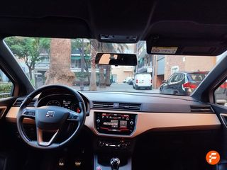 Seat Ibiza 1.0 55kW (75CV) Reference