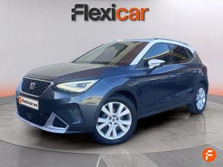 Seat Arona 1.0 TSI 81kW (110CV) DSG Style