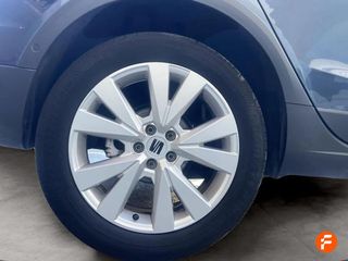 Seat Arona 1.0 TSI 81kW (110CV) DSG Style