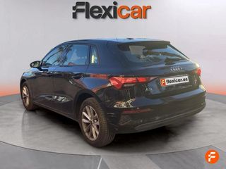 Audi A3 Sportback 30 TDI 85kW (116CV)