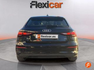 Audi A3 Sportback 30 TDI 85kW (116CV)