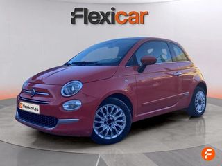 Fiat 500 Lounge 0,9 63KW (85 CV) - 3P (2018)