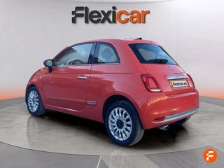 Fiat 500 Lounge 0,9 63KW (85 CV) - 3P (2018)