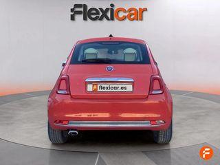 Fiat 500 Lounge 0,9 63KW (85 CV) - 3P (2018)
