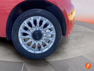 Fiat 500 Lounge 0,9 63KW (85 CV) - 3P (2018)