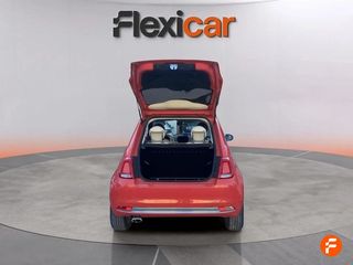 Fiat 500 Lounge 0,9 63KW (85 CV) - 3P (2018)