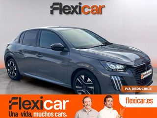 Peugeot 208 Allure Puretech 100