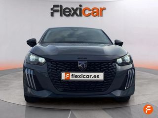 Peugeot 208 Allure Puretech 100