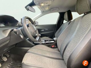 Peugeot 208 Allure Puretech 100