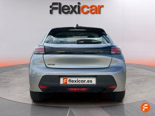 Peugeot 208 Allure Puretech 100