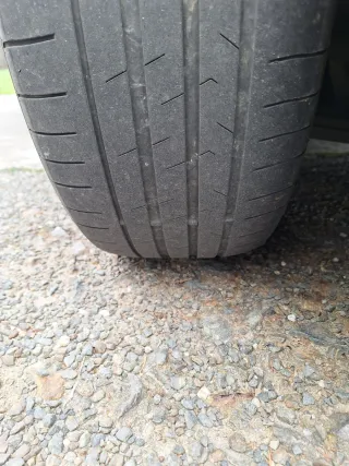 Neumáticos 225/40 R18