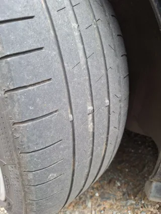 Neumáticos 225/40 R18