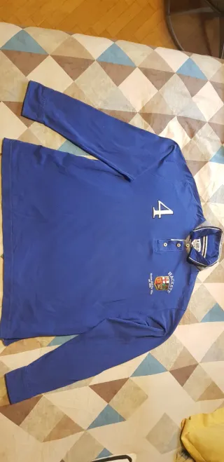 Polo Hackett London Rowing Club Talla XXL
