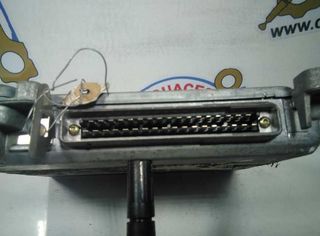 Centralita motor renault 7700863559 clio i 652371