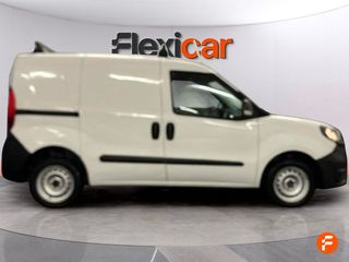 Fiat Doblò 1.3 95cv