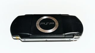 SONY PSP 1004