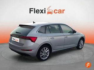 Skoda Scala 1.0 TSI 81KW (110 CV) DSG Emotion
