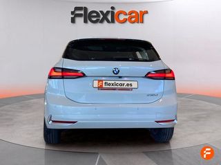 BMW Serie 2 Active Tourer 218d