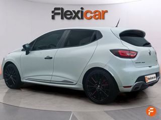 Renault Clio RS Energy 147kW (200CV) EDC