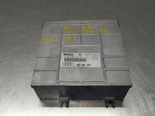 CENTRALITA MOTOR UCE AUDI A4 AVANT (B5) 026120355