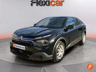 Citroën C4 PureTech 100 S&S 6v Feel