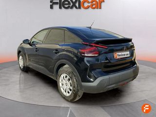 Citroën C4 PureTech 100 S&S 6v Feel