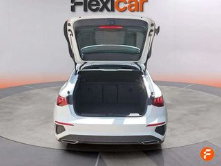 Audi A3 Sportback Advanced 35 TDI 110kW S tronic