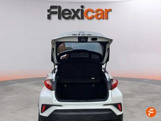 Toyota C-HR 1.8 125H Advance