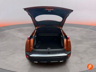 Peugeot 2008 GT Puretech 130 S&S 6 Vel. MAN