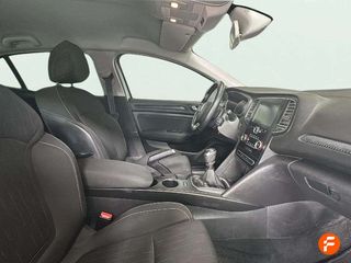 Renault Megane Limited TCe GPF 103 kW (140CV)