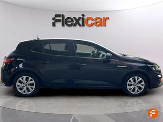 Renault Megane Business TCe 103 kW (140CV) GPF -SS