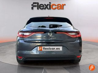 Renault Megane Limited TCe GPF 103 kW (140CV)