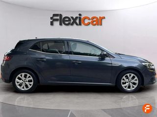 Renault Megane Limited TCe GPF 103 kW (140CV)