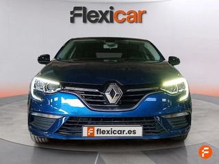 Renault Megane Limited TCe GPF 103 kW (140CV)
