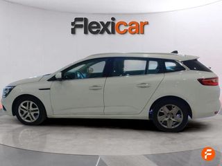 Renault Megane Sp. Tourer Business En. dCi 81kW (110CV)