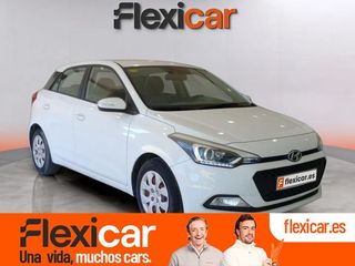 Hyundai i20 1.2 MPI Klass