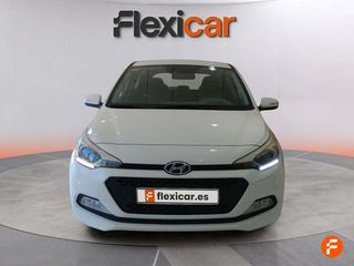 Hyundai i20 1.2 MPI Klass