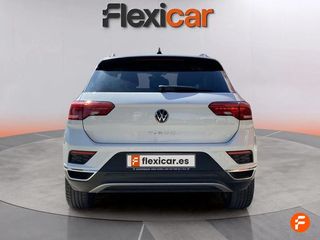 Volkswagen T-Roc Advance 1.5 TSI 110kW (150CV) DSG