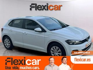 Volkswagen Polo Advance 1.6 TDI 59kW (80CV)