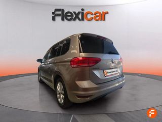 Volkswagen Touran Advance 1.6 TDI 85kW (115CV) DSG