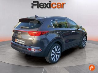 Kia Sportage 1.6 CRDi 85kW (115CV) Concept 4x2