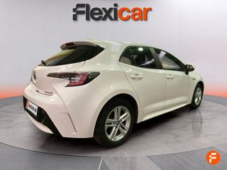 Toyota Corolla 1.8 125H ACTIVE TECH E-CVT