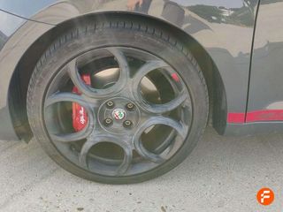 Alfa Romeo Mito 1.4 TB MULTIAIR 125kW (170CV) TCT VELOCE