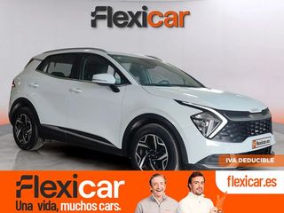 Kia Sportage 1.6 CRDi MHEV 100kW (136CV) Drive 4x2