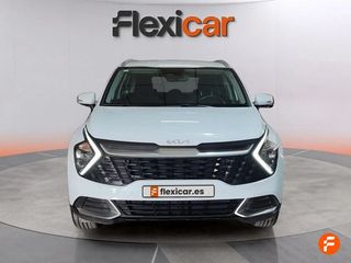 Kia Sportage 1.6 CRDi MHEV 100kW (136CV) Drive 4x2