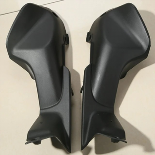 CARENADO COMPLETO HONDA CBR 600 F4i (2001-03)