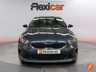Kia Ceed 1.0 T-GDi 74kW (100CV)
